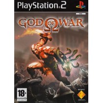 God Of War [PS2]